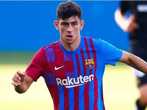 Quién es Yusuf Demir, el nuevo número 11 de Barcelona
