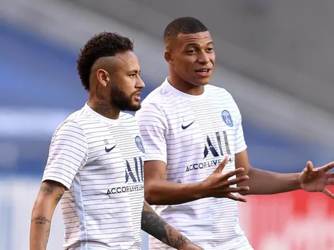 PSG incorporó a otra joven estrella sobre el cierre del mercado de pases