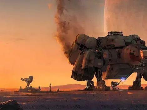 Xbox y Bethesda reiteran que Starfield no saldrá en PlayStation