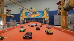 Hot Wheels Unleashed tendrá DLC de Street Fighter, Batman, Las Tortugas Ninja, y más