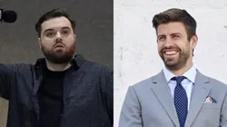 Ibai y Piqué tuvieron un divertido cruce en Twitter.