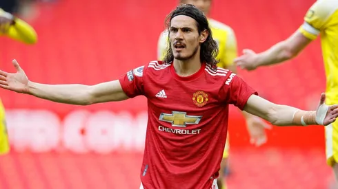 Edinson Cavani dejó en claro qué pasará con su futuro en las próximas horas.