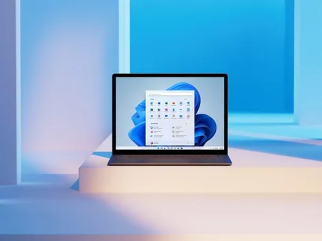 Microsoft anuncia la fecha de lanzamiento de Windows 11