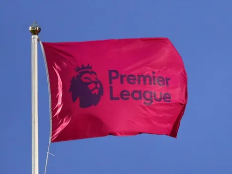 Así quedó la tabla de posiciones de la Premier League tras la fecha 3