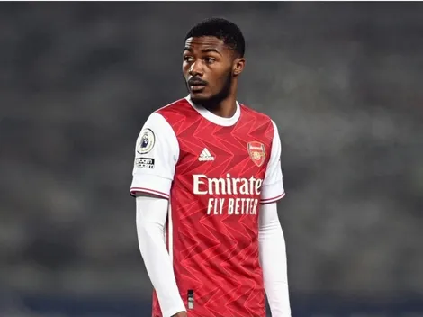 Nuevo caso Ozil en Arsenal