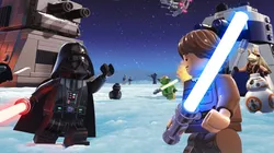 Anuncian LEGO Star Wars Battles exclusivo para Apple Arcade