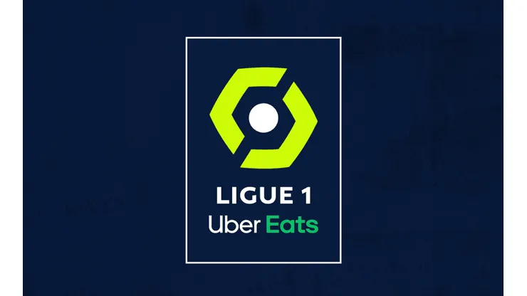 Foto: Twitter Ligue 1