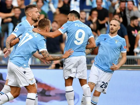 Lazio pasa de Ribéry y firma a una estrella emergente de la Serie A