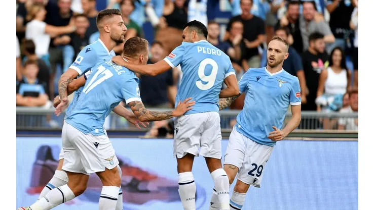 Lazio
