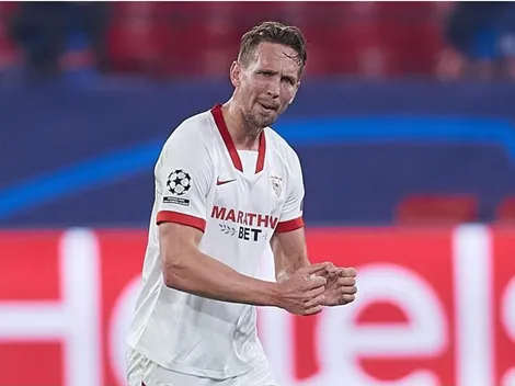 De Cavani a de Jong: Barcelona y su desfile de delanteros