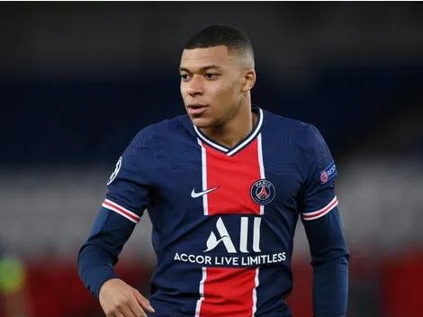 Pedrerol revela la última oferta que hizo Real Madrid por Mbappé