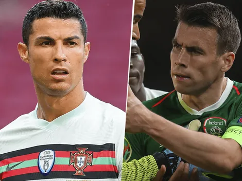 Cómo ver HOY Portugal vs. Irlanda EN VIVO por las Eliminatorias UEFA para el Mundial de Qatar 2022: hora y TV