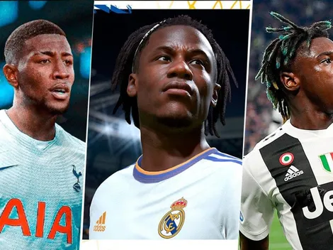 Los 5 fichajes más destacados del último día de mercado en Europa