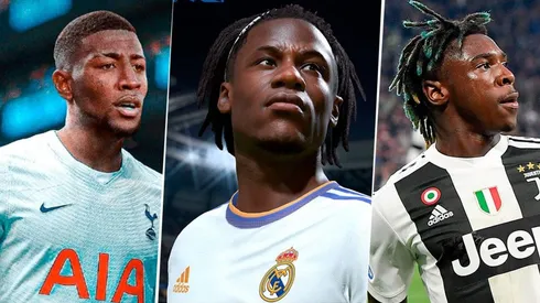 Futbolistas que se movieron en el mercado de pases.