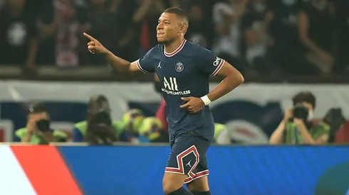Kylian Mbappé podrá volver a ser importante en el mercado de invierno.