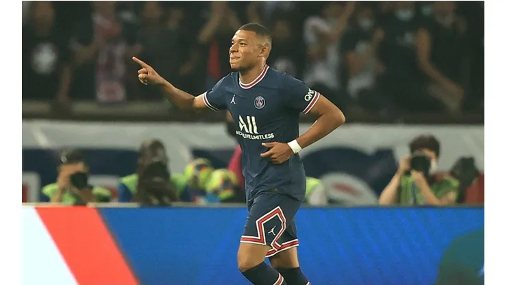 Kylian Mbappé podrá volver a ser importante en el mercado de invierno.