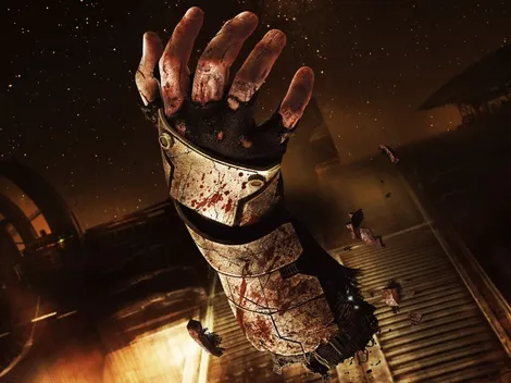 Dead Space: primer gameplay del remake de EA Motive