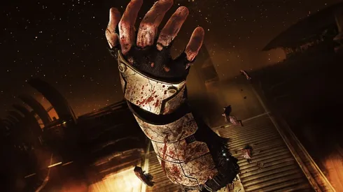 Dead Space: primer gameplay del remake de EA Motive