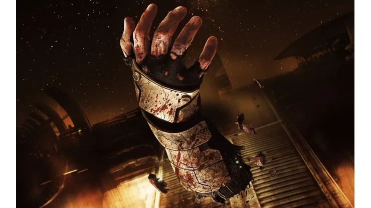 Dead Space: primer gameplay del remake de EA Motive