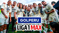 Universitario hizo oficial el canal que pasará su celebración por bicampeón de Perú.