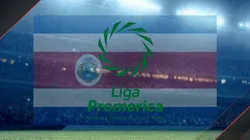 Así está la tabla de posiciones en el Torneo Apertura 2021 de la Primera División de Costa Rica