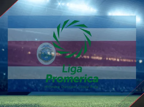 ◉ EN VIVO | Primera División de Costa Rica: Tabla de posiciones del Torneo Apertura 2021