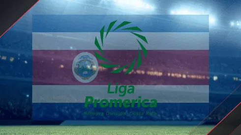 Así está la tabla de posiciones en el Torneo Apertura 2021 de la Primera División de Costa Rica