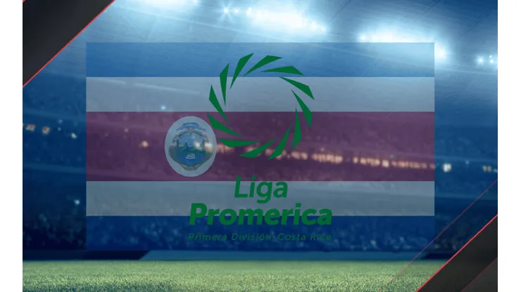 Así está la tabla de posiciones en el Torneo Apertura 2021 de la Primera División de Costa Rica