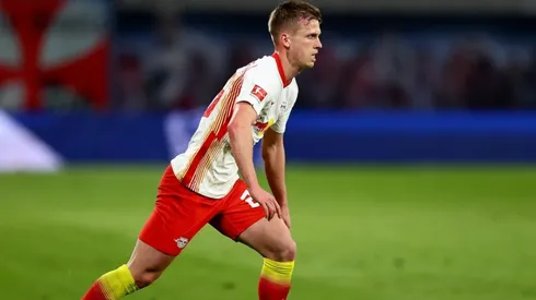 Dani Olmo, la última apuesta del Barcelona