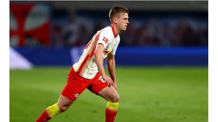Dani Olmo, la última apuesta del Barcelona
