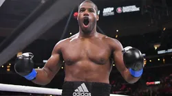 El demoledor nocaut con que Daniel Dubois tuvo su carta de presentación en Estados Unidos