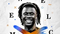 Eduardo Camavinga es nuevo jugador del Real Madrid.