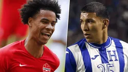 Canadá y Honduras se enfrentarán en un partido por las Eliminatorias