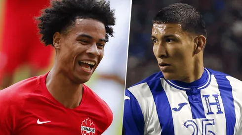 Canadá y Honduras se enfrentarán en un partido por las Eliminatorias