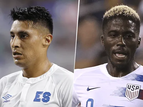 VER HOY | El Salvador vs. Estados Unidos: Pronóstico, fecha, hora y canal de TV para ver EN VIVO ONLINE el partido por las Eliminatorias