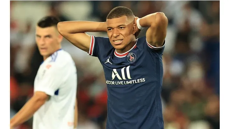 Kylian Mbappé provocaría una nueva operación en Real Madrid.