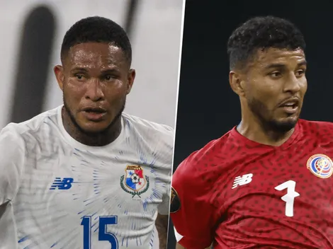 VER HOY | Panamá vs. Costa Rica: fecha, hora y canal de TV para ver EN VIVO ONLINE el partido por las eliminatorias Concacaf