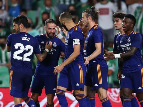 Caído el pase de Mbappé: Real Madrid le roba un gran fichaje a PSG