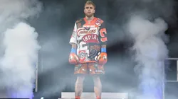 Jake Paul dijo qué debería hacer Conor McGregor antes que pensar en enfrentarlo