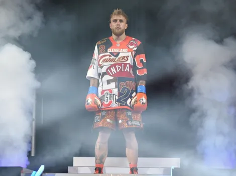 Jake Paul dijo qué debería hacer Conor McGregor antes que pensar en enfrentarlo