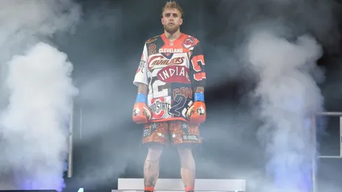 Jake Paul dijo qué debería hacer Conor McGregor antes que pensar en enfrentarlo