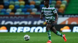 El lateral izquierdo que buscan Manchester City y PSG.