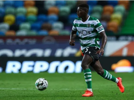 El lateral izquierdo que se pelean Manchester City y PSG