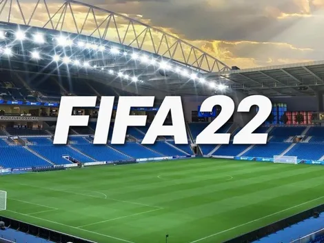 EA Sports confirma un nuevo estadio con licencia exclusiva para el FIFA 22