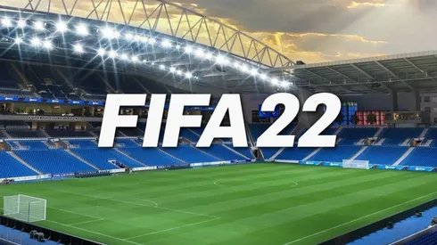 EA Sports confirma un nuevo estadio con licencia exclusiva para el FIFA 22