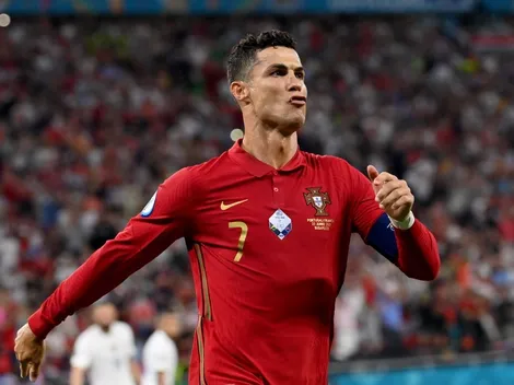 ¿Cuándo podría debutar Cristiano Ronaldo con Manchester United?