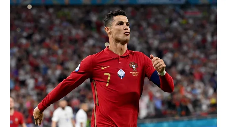 Cristiano Ronaldo regresó a Manchester United.