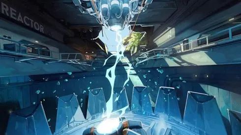 Riot Games lanza un nuevo teaser del próximo mapa de VALORANT