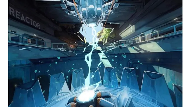 Riot Games lanza un nuevo teaser del próximo mapa de VALORANT