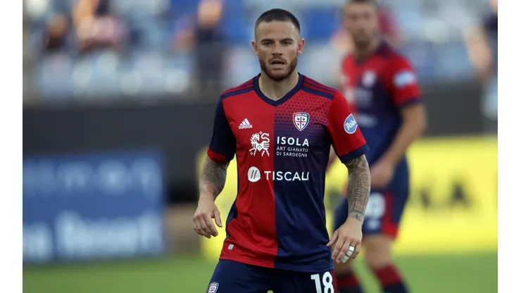 Nahitan Nández